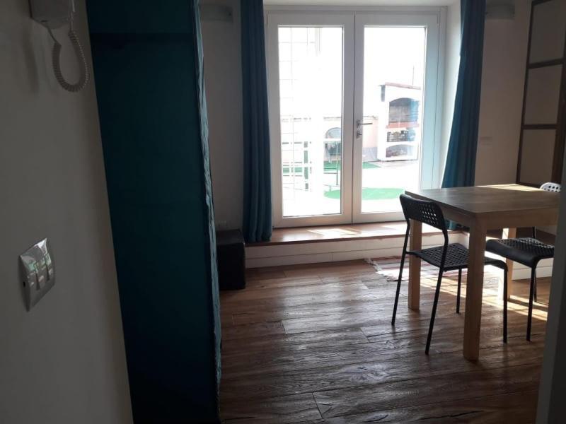 B&B Mimi E Coco Чивита Кастелана Екстериор снимка