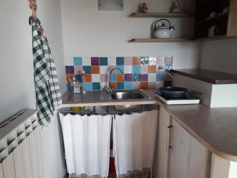 B&B Mimi E Coco Чивита Кастелана Екстериор снимка