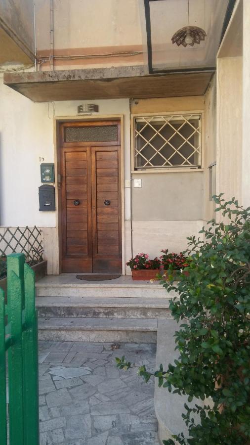 B&B Mimi E Coco Чивита Кастелана Екстериор снимка